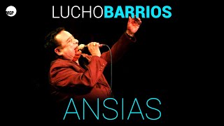 Lucho Barrios  Ansias Vals  Lucho Barrios Le Canta Al Peru 2  Music MGP [upl. by Penman]