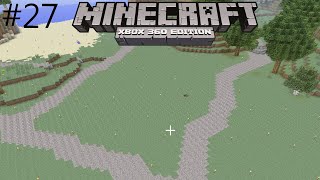 Winding Pathways  Minecraft Xbox 360  TU5  27 [upl. by Zehcnas417]