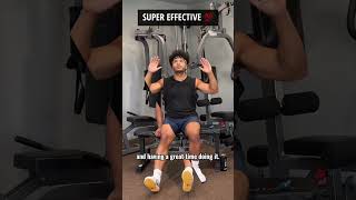 Coach Gregs Ultimate Belly Slimming Chair Workout [upl. by Froh679]