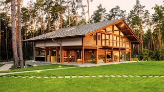 52 IDEIAS para CASAS DE CAMPO  Rústicas e Modernas [upl. by Hollerman]