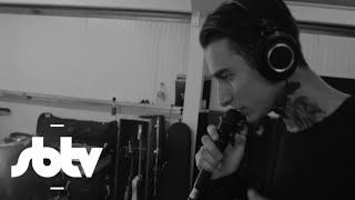 Modestep  quotMachinesquot Live Performance SBTV [upl. by Gibson273]