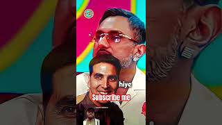 Podcast yo yo honey Singh shorts rap bollywood music motivation yoyohoneysinghrap podcast [upl. by Asemaj]