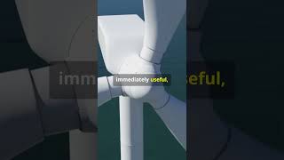 MITs New Wind Turbine Model How Will This Change The Industry [upl. by Rolland]