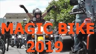 MAGIC BIKE RÜDESHEIM 2019 [upl. by Chavez213]