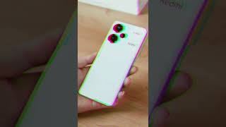 Redmi note 13 pro  5G unboxing and first look viralvideo nice phonetrending waterproof redmi⚡🔥📱 [upl. by Akihsal]