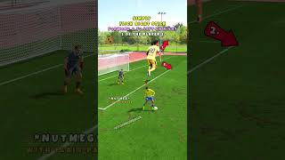 McGeady Spin with Neymar Jr  EA FC 24 Skills [upl. by Acirret217]