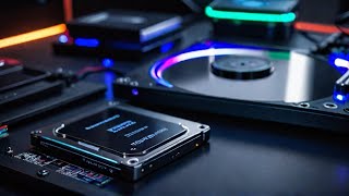 Is SSD Storage REVOLUTIONIZING Your Computer Experience [upl. by Anaujd402]