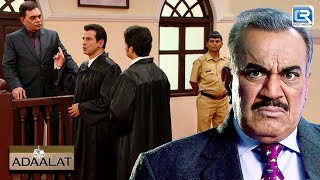 ACP Pradyuman और KD कैसे DCP Chitrole को निर्दोष Prove करेंगे  अदालत  Episode 137 [upl. by Ahsauqram297]