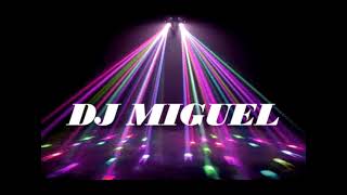 Quebradita yo quiero quebrarte los felinosRemix Dj miguel [upl. by Beore]