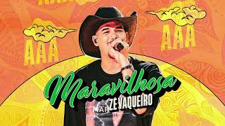 Maravilhosa  Zé Vaqueiro Clipe Oficial [upl. by Cthrine]