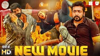 Suriyas New Released South Indian Movie Hindi Dubbed  New South Movie 2024 KAAPPAAN HINDI DUBBED [upl. by Eimmij276]