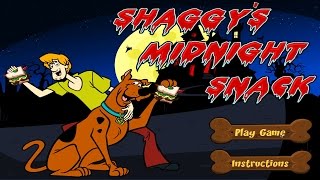 Shaggys Midnight Snack [upl. by Chema]