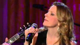 Derek Trucks Susan Tedeschi Warren Haynes  Id Rather Go Blind [upl. by Eirac816]