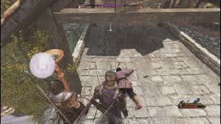 Mount amp Blade II Bannerlord helping a Kingdom take a Castle Constellationgaming Bannerlord [upl. by Bambie]