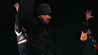 Chris Brown’s “IFFY” Dance Challenge🔥🔥  Shorts chrisbrown iffychallenge iffy [upl. by Spada]