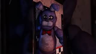 Did you wash your hands fnaf bonnie coryxkenshin funny [upl. by Drofiar]