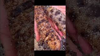 Biyat sa Bantayan island cookingvideo seafoods bantayanisland highlights [upl. by Alial819]