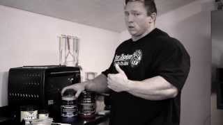 TrainedbyJP BASIC  101  Preworkout Supplementation [upl. by Yelram]