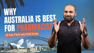 10 Shocking Facts You Must Know Before Going to Australia [upl. by Caddric698]