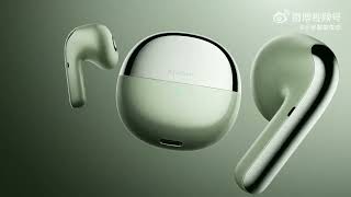 Get Ready for the Xiaomi Buds 4 Official Teaser [upl. by Guidotti]