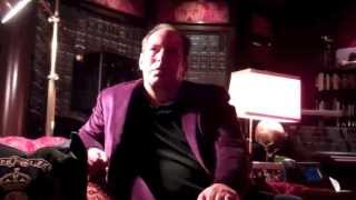 Hans Zimmer Interviewed by Scott Feinberg [upl. by Nosidda]