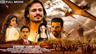 Mission Istaanbul Full Movie  Sunil Shetty Shreya Saran Vivek Oberoi  Bollywood Blockbuster [upl. by Rehpotsirhk]