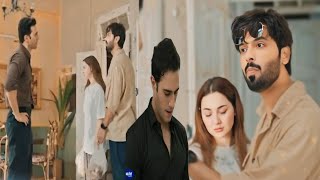 Drama Kabhi main Kabhi Tum last eposid 26 viral seen Mastafa or Adeel ka jagara😱 [upl. by Nner]