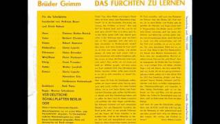 Von einem der sich auszog das Gruseln zu lernen 22 [upl. by Grim]