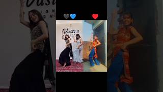 Dhadhang Dhang reels dance trend 🦋Teri meri yeh jodi jamegi shorts dance [upl. by Oeak]