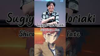 Gensin Impact Kinich Seiyuu same voice genshinimpact genshin genshinnatlan natlan [upl. by Natalie308]