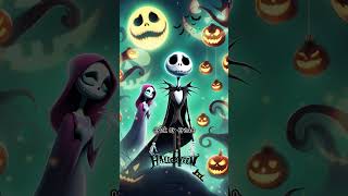 This is Halloween  The Original Nightmare Before Christmas Soundtrack With Lyrics 4K [upl. by Inalaek]