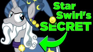 The Truth about Star Swirl MLP Analysis  Sawtooth Waves [upl. by Akilak]