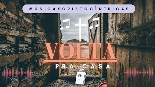 VOLTA PRA CASA  Music gospel musica gospelmusic [upl. by Nalahs]