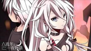 Nightcore  Six Trillion Years and Overnight Story [upl. by Melan85]