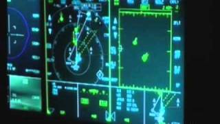 F35 Simulator  AA and AG Modes  Avionics [upl. by Samuel]