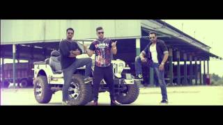 Mundra  Rana Sahota Ft Aman Hayer  Latest Punjabi Songs 2014  Speed Records [upl. by Oilicec655]