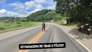 Viagem de moto para o nordeste parte 4 suzukibandit mt03 [upl. by Suh]