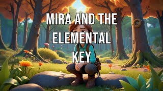 Mira and the Elemental Key [upl. by Hebbe]