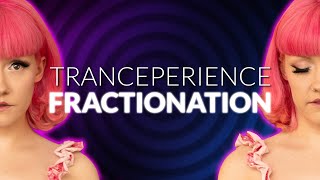 Drop Deeper  Fractionation  Tranceperience  F4A [upl. by Itsrejk]