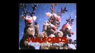 1980s UK Christmas Adverts Compilation vol 7 2022 [upl. by Michelle]