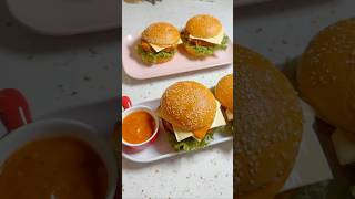 Burger sauce recipe food shortsvideo recipe shots food burgarsaucerecipe [upl. by Kissiah]