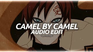 Camel By Camel  Sandy Marton Audio Edit [upl. by Aseel]