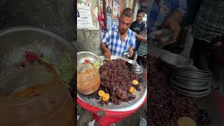 Chola Biriyani Ar Roadside reels indianfood instragram foodlover viral trending viralvideo [upl. by Jeffers818]