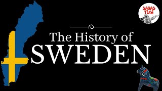 History of Sweden [upl. by Park819]