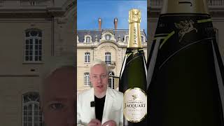 Introducing Champagne  Jacquart Mosaïque Brut [upl. by Anytsyrk]