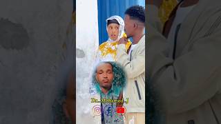 Tuug waa Tuug foryou duet bushman comedyfilms for comedy comedymovies funny [upl. by Ralina]