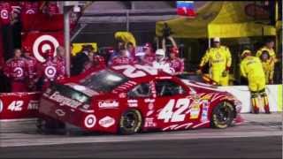 2012 NASCAR Daytona 500 Inside NASCAR Race Recap Part 1 [upl. by Wildermuth]