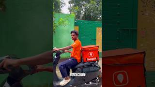 Day 430 Swiggy Delivery Job ChhodRaha Hun ❌😰shorts minivlog swiggy [upl. by Nnaillek112]