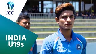 U19 Cricket World Cup Final  India Feature [upl. by Nahoj155]