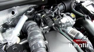 Dacia Logan MCV 15l dCi EasyR Prestige explicit video 1 of 3 [upl. by Dearborn]